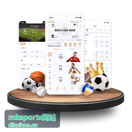 mksports网站嘉宾林晓岚头像