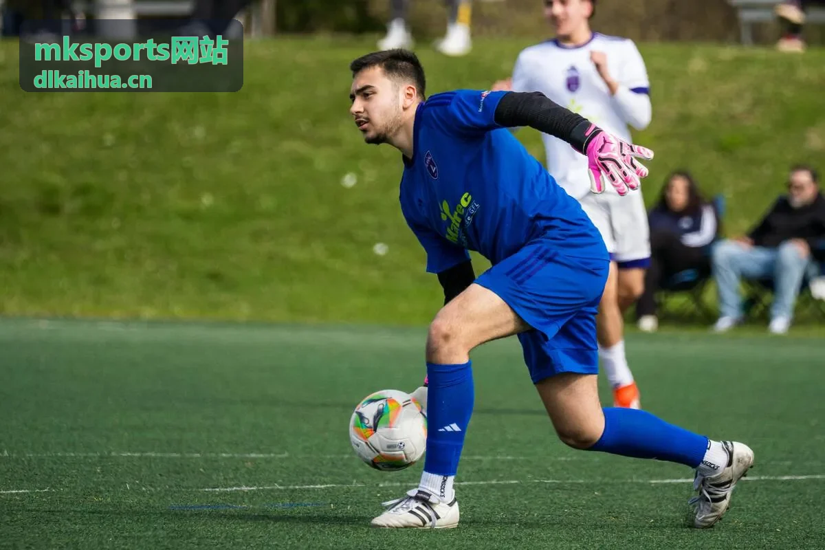 mksports网站嘉宾赵启航头像